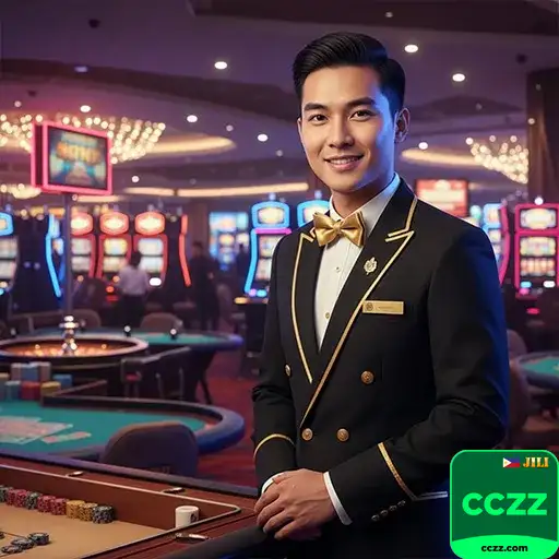 cczz casino 
